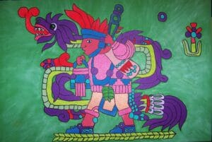 el simbolismo de la serpiente