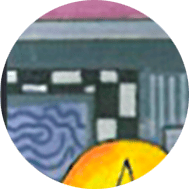 el patrón del 10 de oros