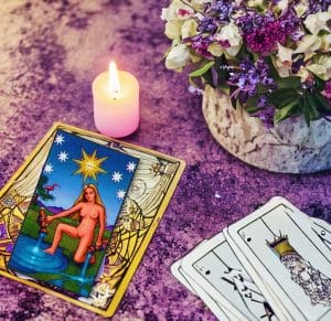 La carta de la Estrella