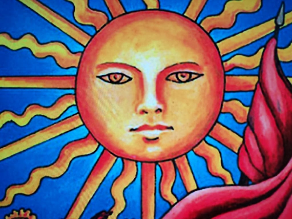 El Tarot y las finanzas