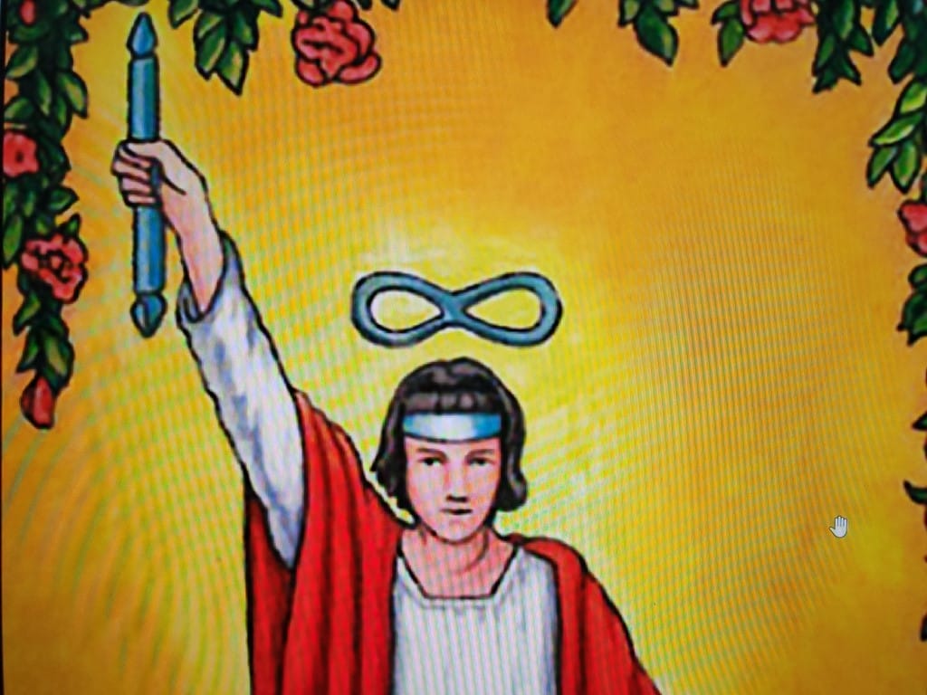 El Tarot y la prosperidad