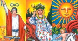 El Tarot y la prosperidad