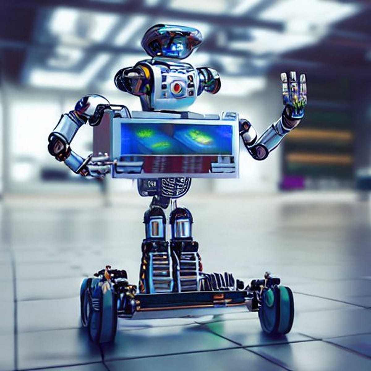 El significado de la Torre en el trabajo: Orientación vocacional 4 los empleos asociados al arcano de la torre