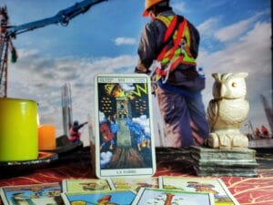 El significado de la Torre en el trabajo