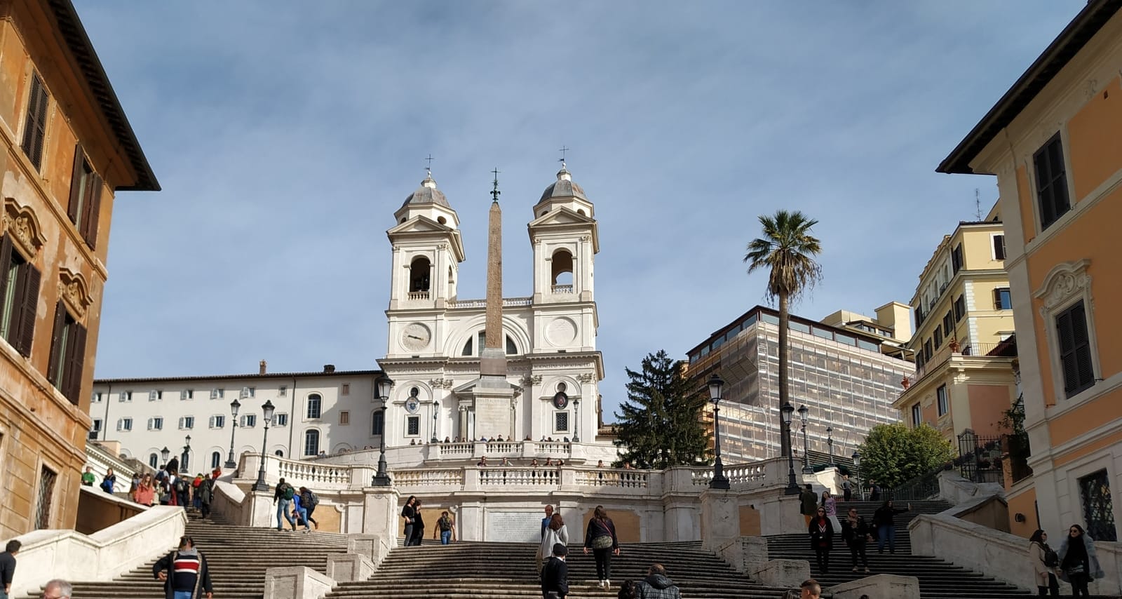 Viajes en la carta del Carro