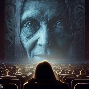 Las cartas de tarot en el cine