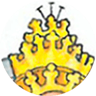 Significado de los Símbolos en el Tarot 67 Oro