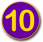 Significado de los Símbolos en el Tarot 90 nro10