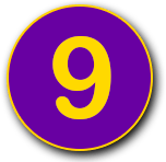 Significado de los Símbolos en el Tarot 89 nro9