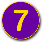 Significado de los Símbolos en el Tarot 87 nro7