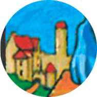 Significado de los Símbolos en el Tarot 78 ciudad