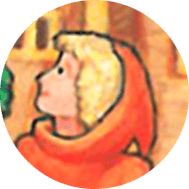 Significado de los Símbolos en el Tarot 76 niña