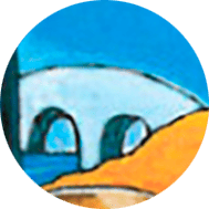 Significado de los Símbolos en el Tarot 70 puente