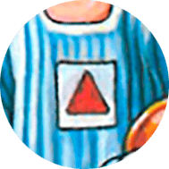 Significado de los Símbolos en el Tarot 71 triangulo