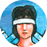 Significado de los Símbolos en el Tarot 73 venda