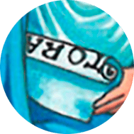 Significado de los Símbolos en el Tarot 68 pergamino