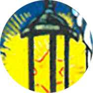 Significado de los Símbolos en el Tarot 62 farola