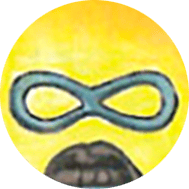 Significado de los Símbolos en el Tarot 63 lemniscata