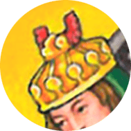 Significado de los Símbolos en el Tarot 57 corona