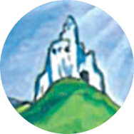 Significado de los Símbolos en el Tarot 54 castillo