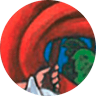 Significado de los Símbolos en el Tarot 47 bandera