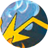 Significado de los Símbolos en el Tarot 36 rayo