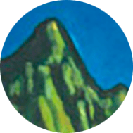 Significado de los Símbolos en el Tarot 32 montañas