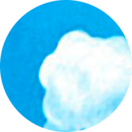 Significado de los Símbolos en el Tarot 34 nubes