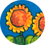 Significado de los Símbolos en el Tarot 25 girasoles