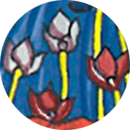 Significado de los Símbolos en el Tarot 29 lirios