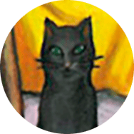 Significado de los Símbolos en el Tarot 8 gato