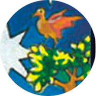 Significado de los Símbolos en el Tarot 3 pajaro