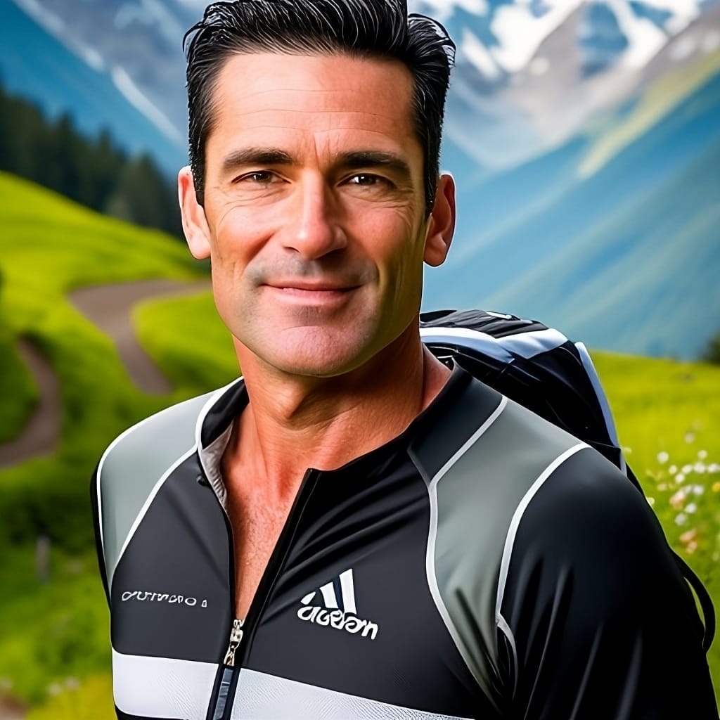 El rey de copas invertido