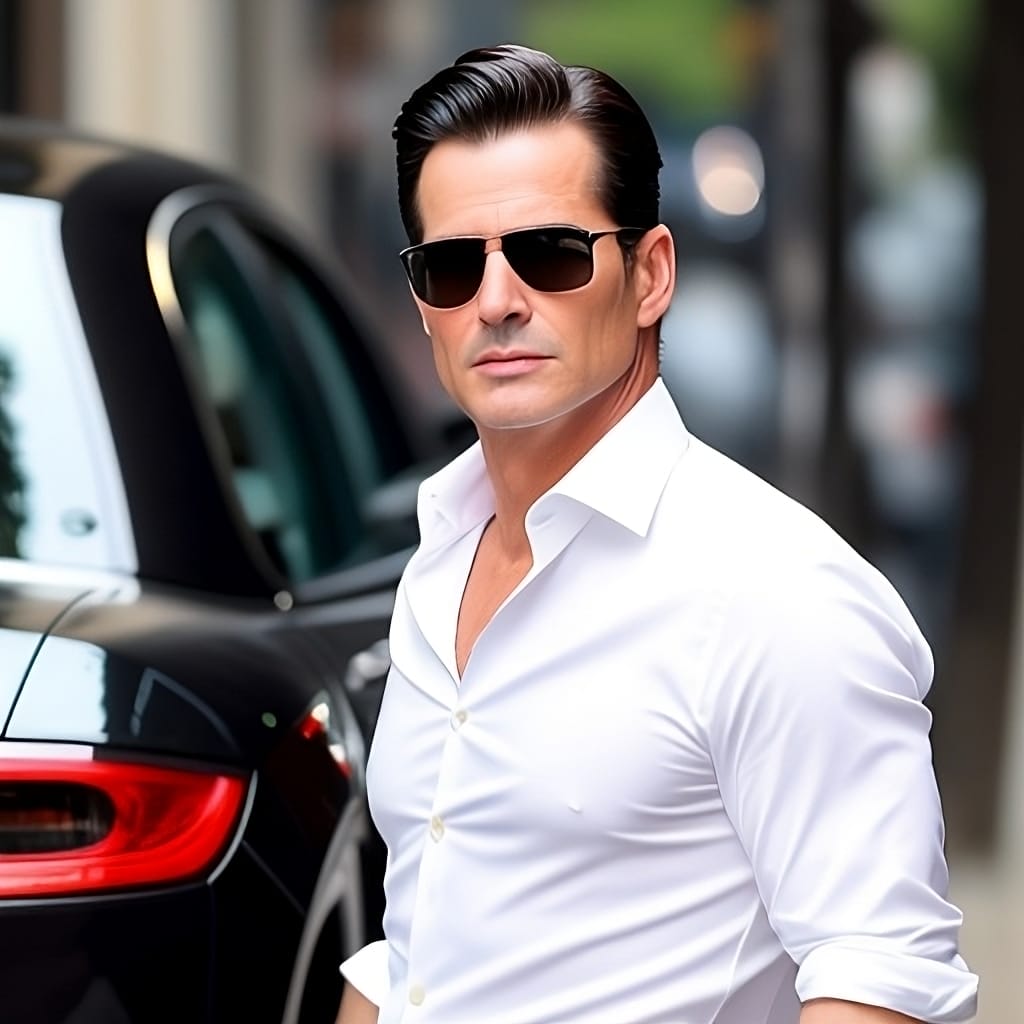 El rey de espadas invertido y la infidelidad en los Reyes del Tarot