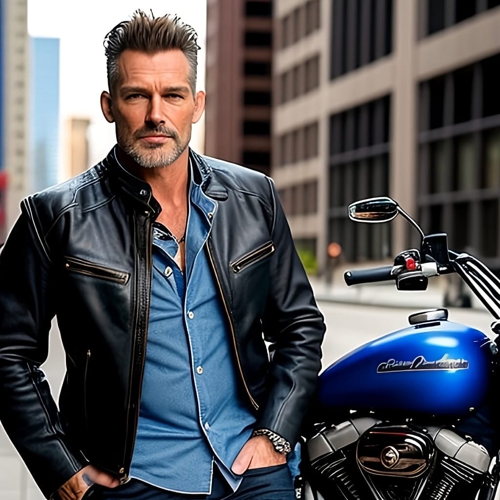 El Rey de bastos invertido