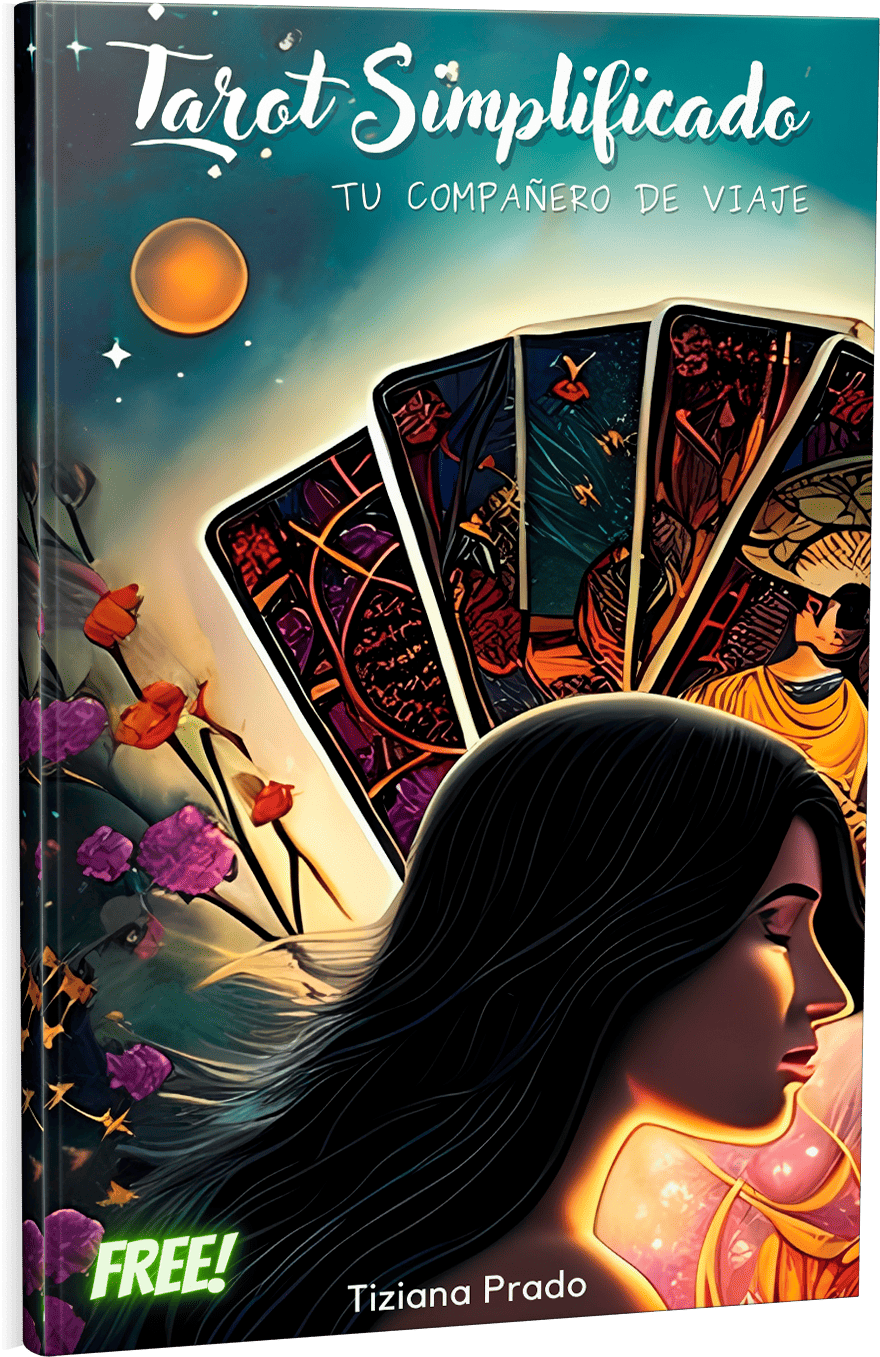 Tarot Simplificado: Tu Compañero de Viaje