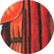 vestimenta del 2 de bastos