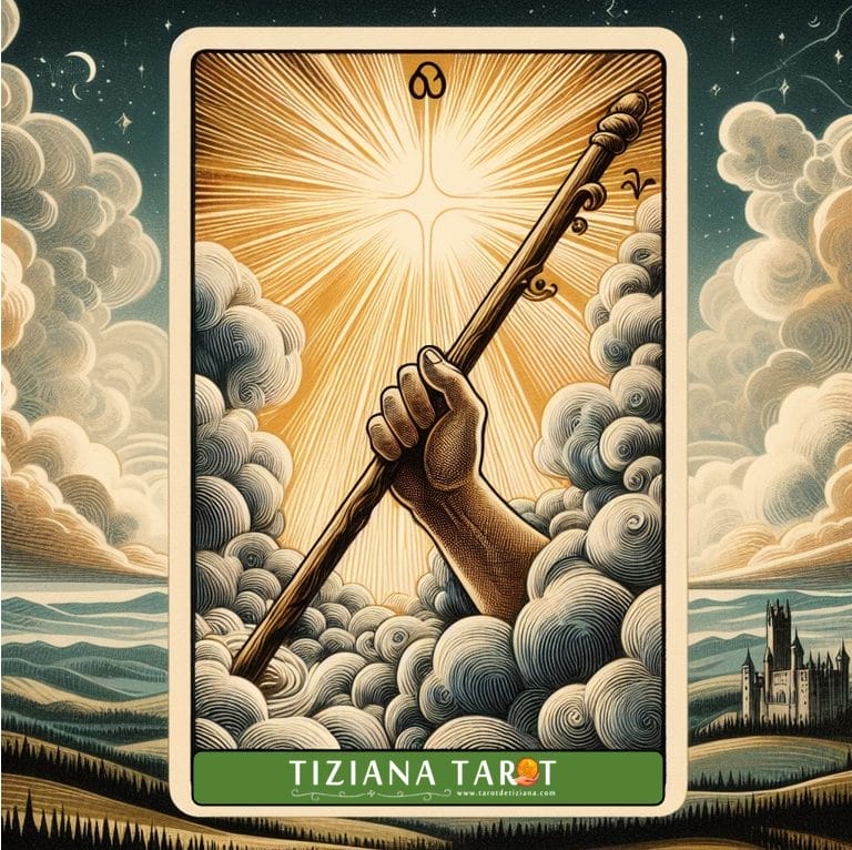 Cartas del Tarot