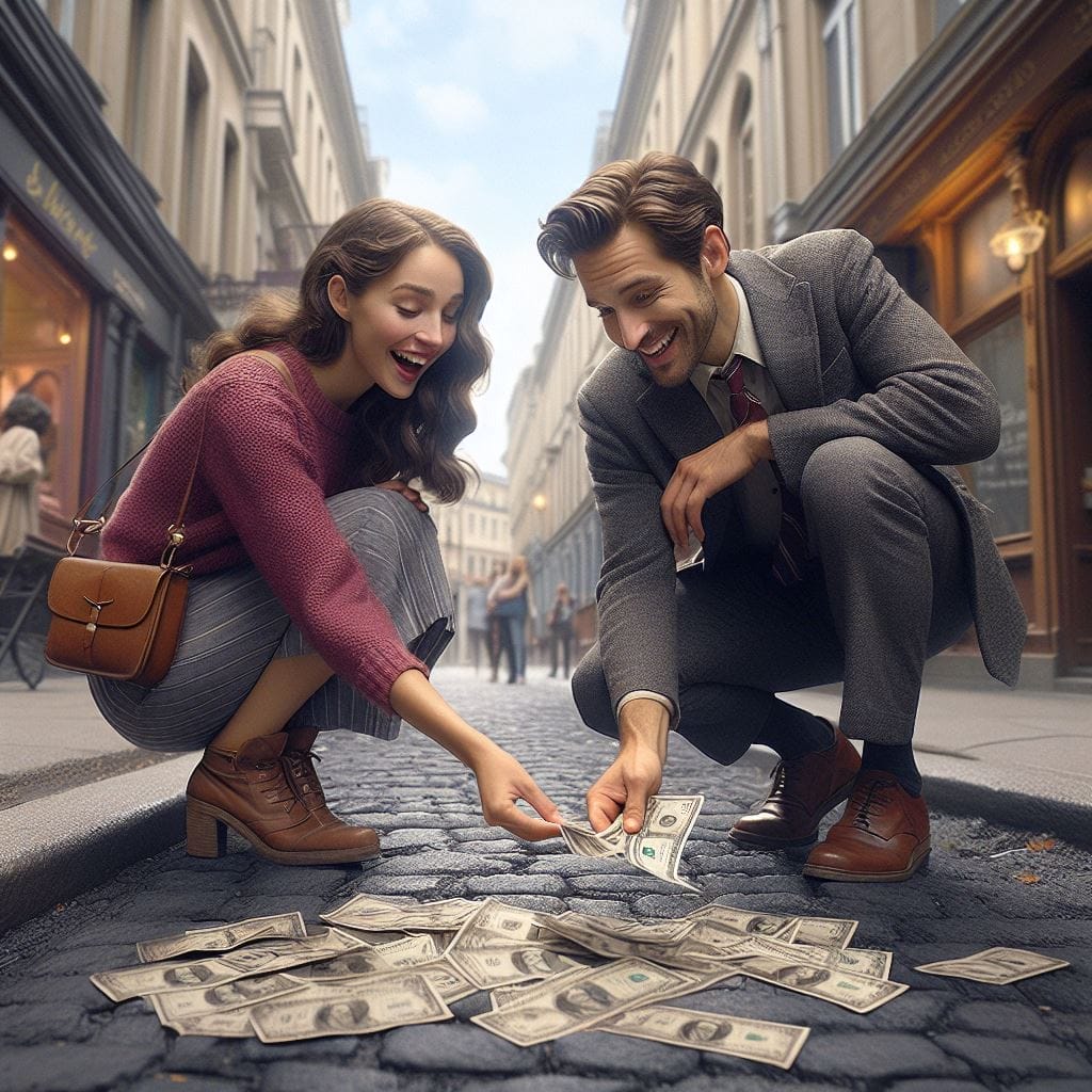 Guía de Tarot con 16 Arcanos Reveladores de Prosperidad Económica