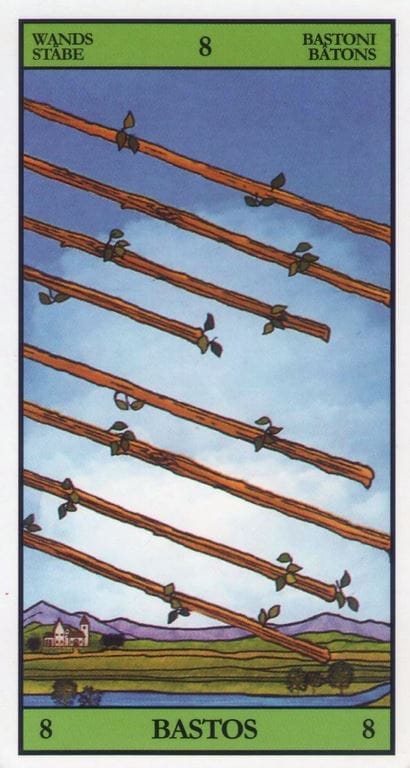 16 Claves del Tarot para Desbloquear Potenciales de Dinero