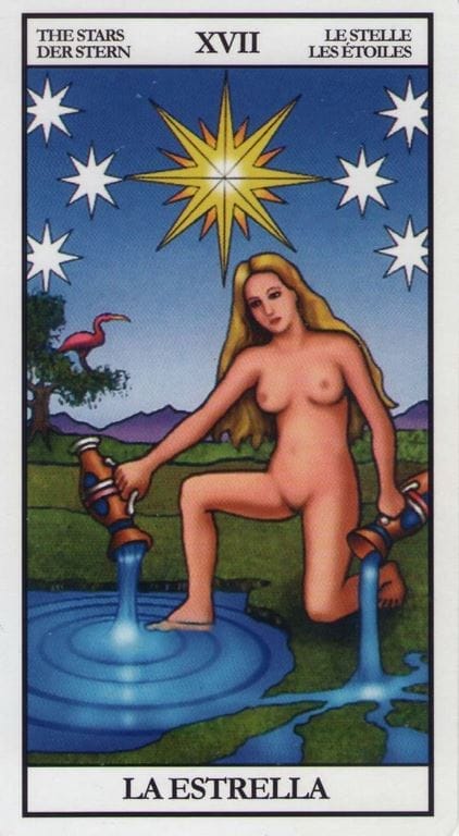 16 Cartas de Tarot y su Vínculo con las Oportunidades Financieras