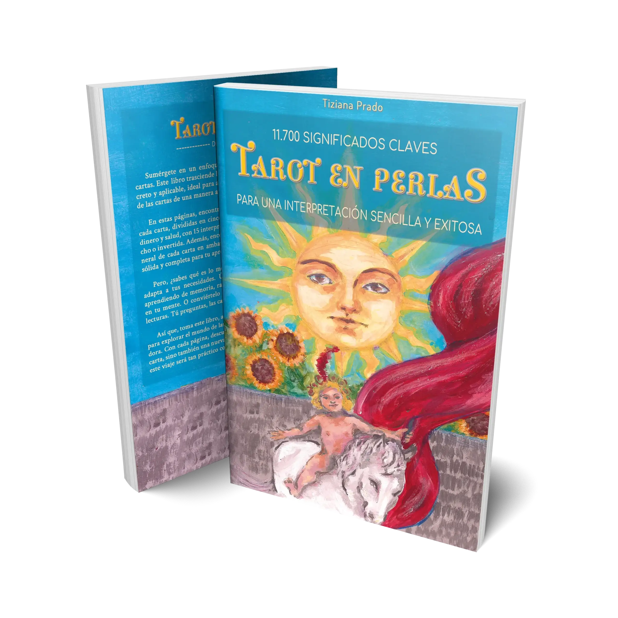 Tarot-en-Perlas-Version en Papel
