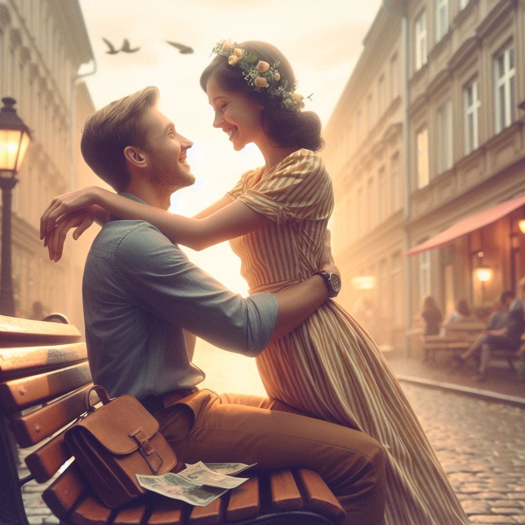 Volver con un ex amor