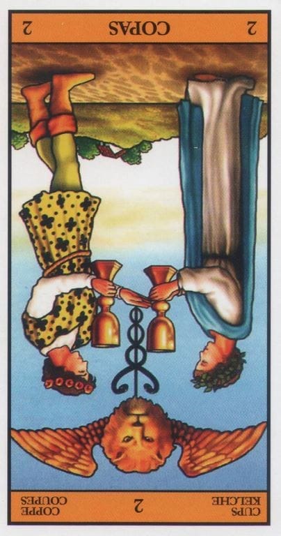 Separaciones y Divorcios