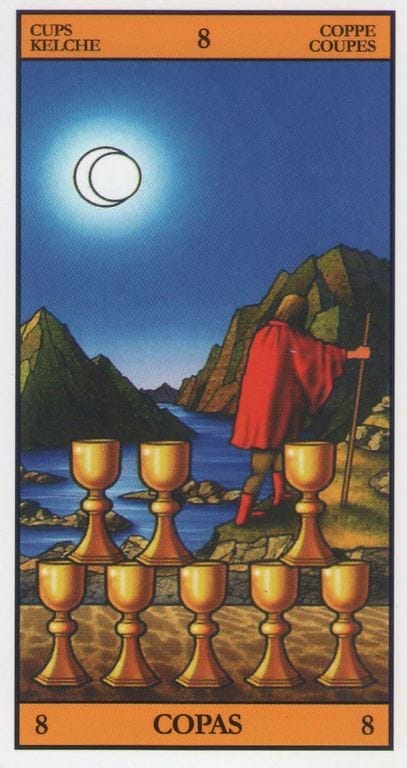 terminaciones amorosas