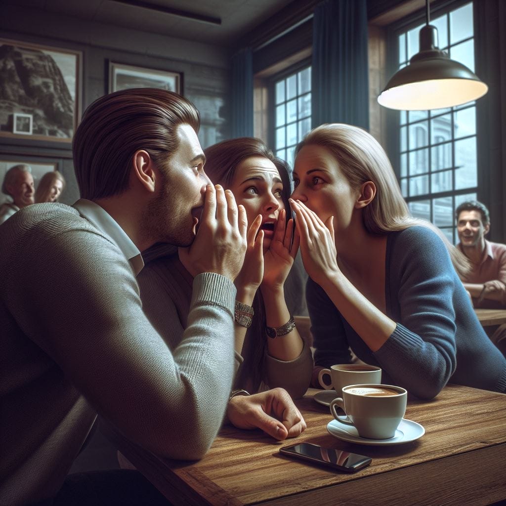 12 cartas de traiciones y engaños