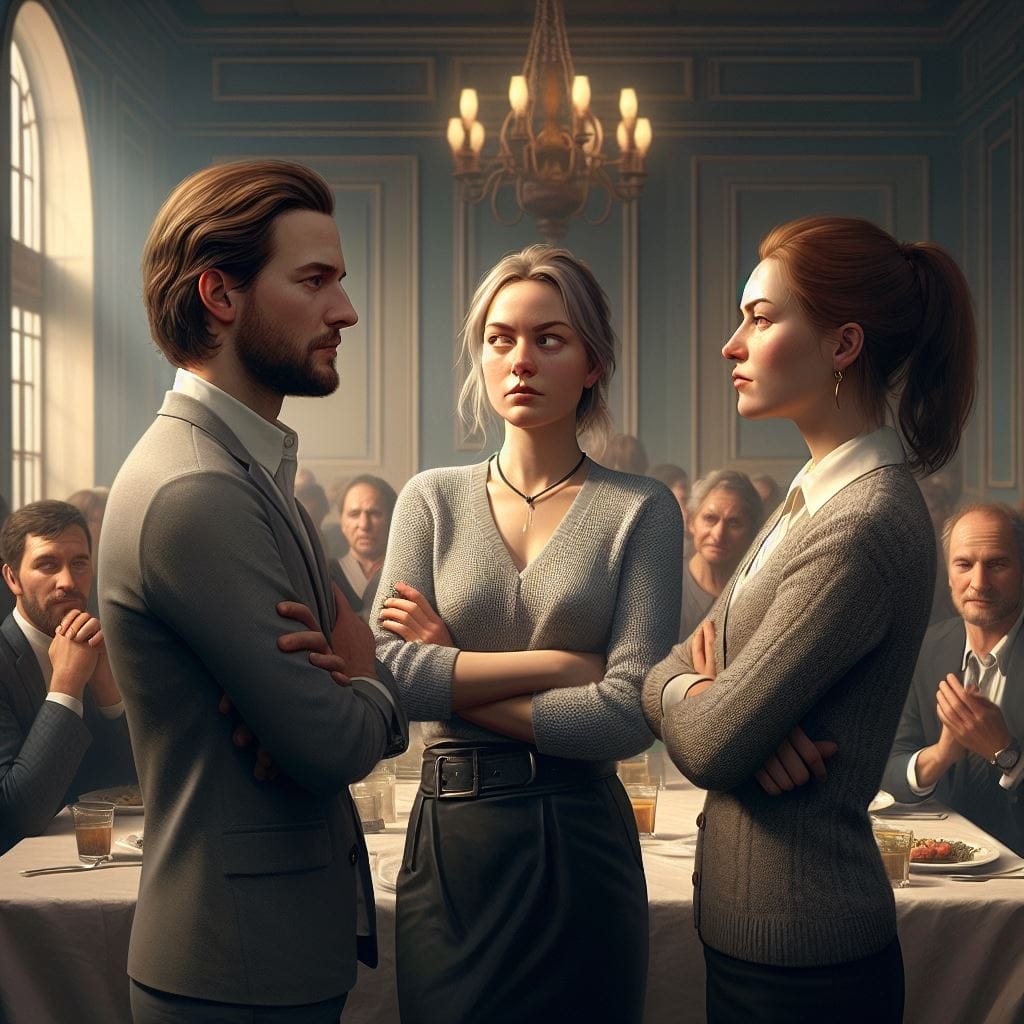 engaños e infidelidades