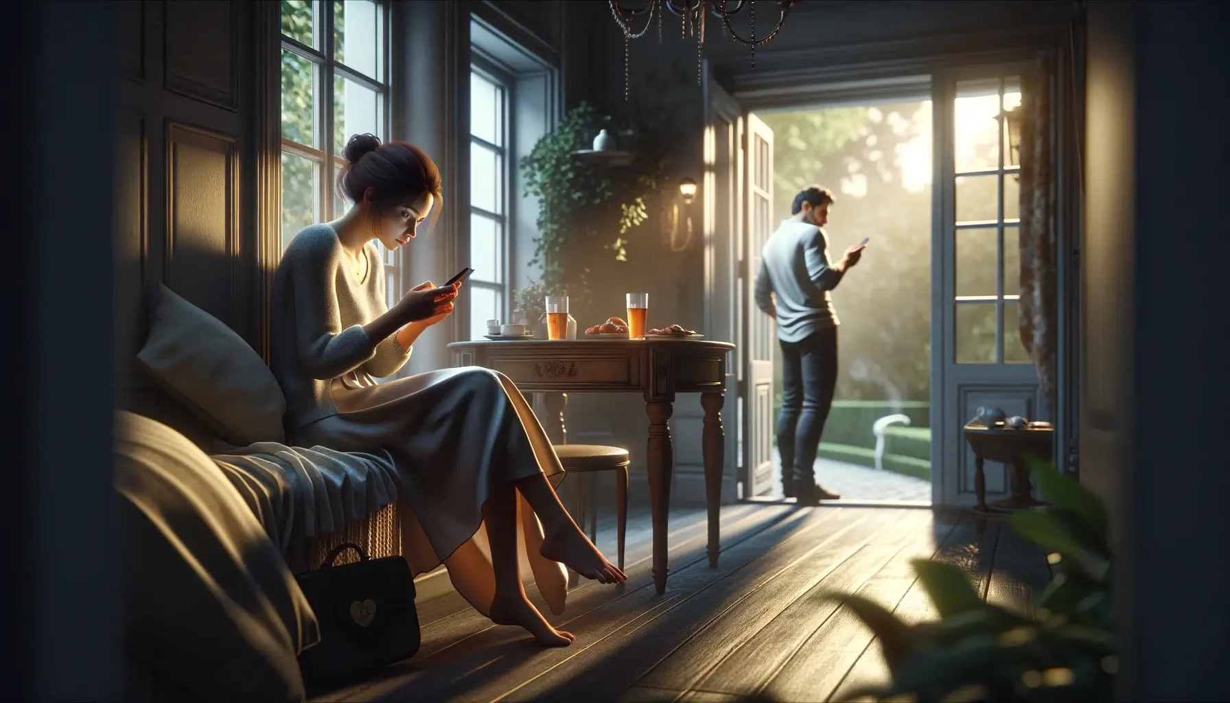 Traiciones y Engaños Las 12 Cartas del Tarot que Debes Conocer