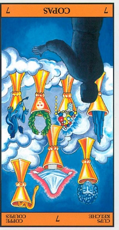 Interpretar tarot invertido (15)