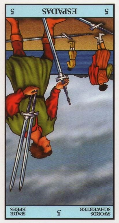 Interpretar tarot invertido (13)